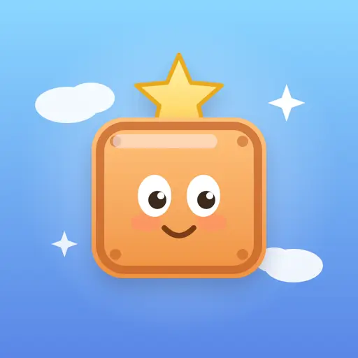 萌箱推推乐ICON