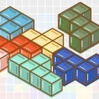 就要消方块ICON