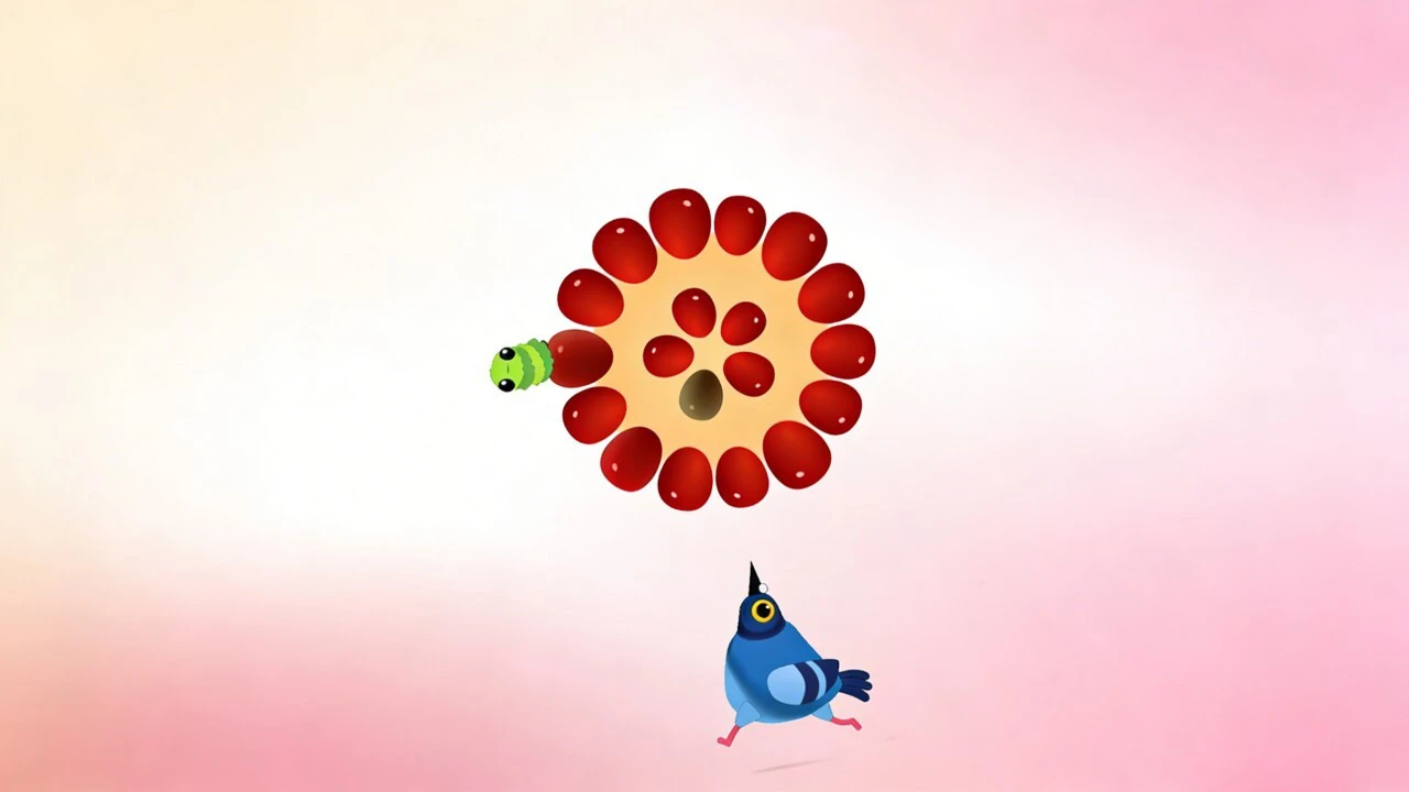 疯狂鸽子游戏_4