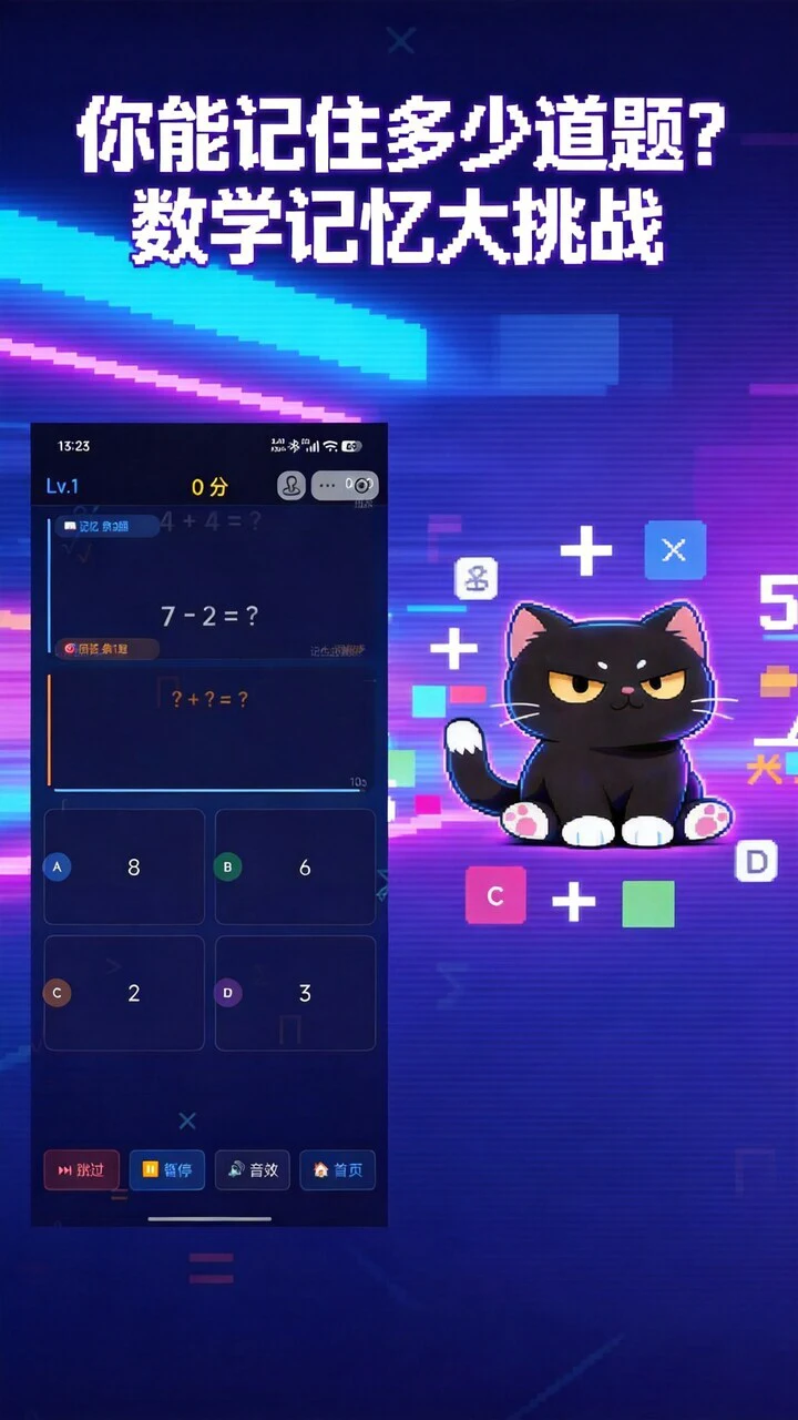 魔鬼数学喵_3