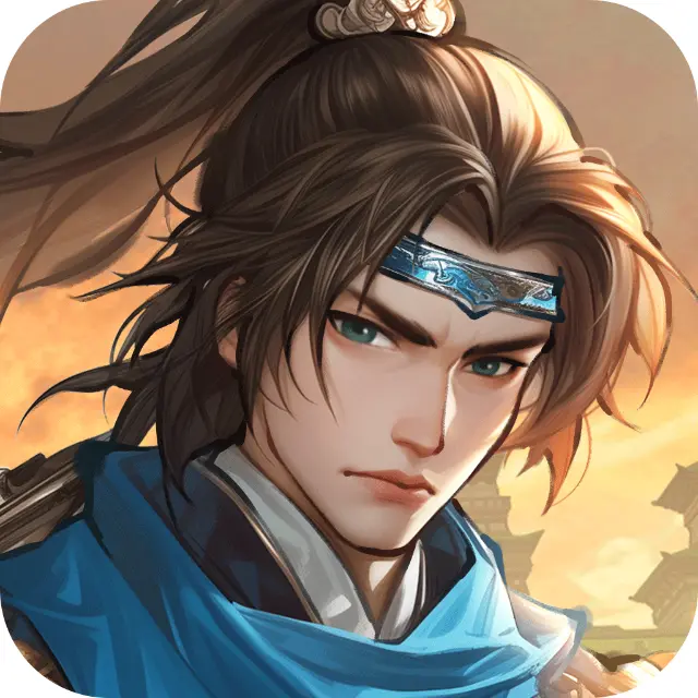 终末之歌ICON