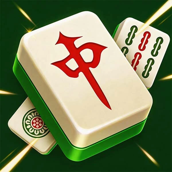 技能吃碰杠ICON