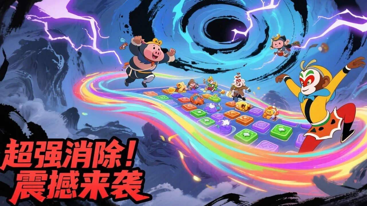 悟空消除取西经_6