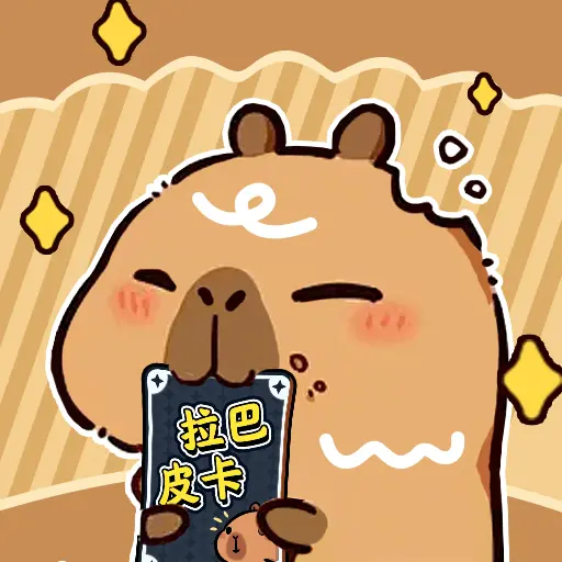巴拉皮卡ICON