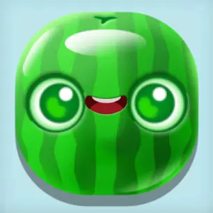 水果连加乐ICON