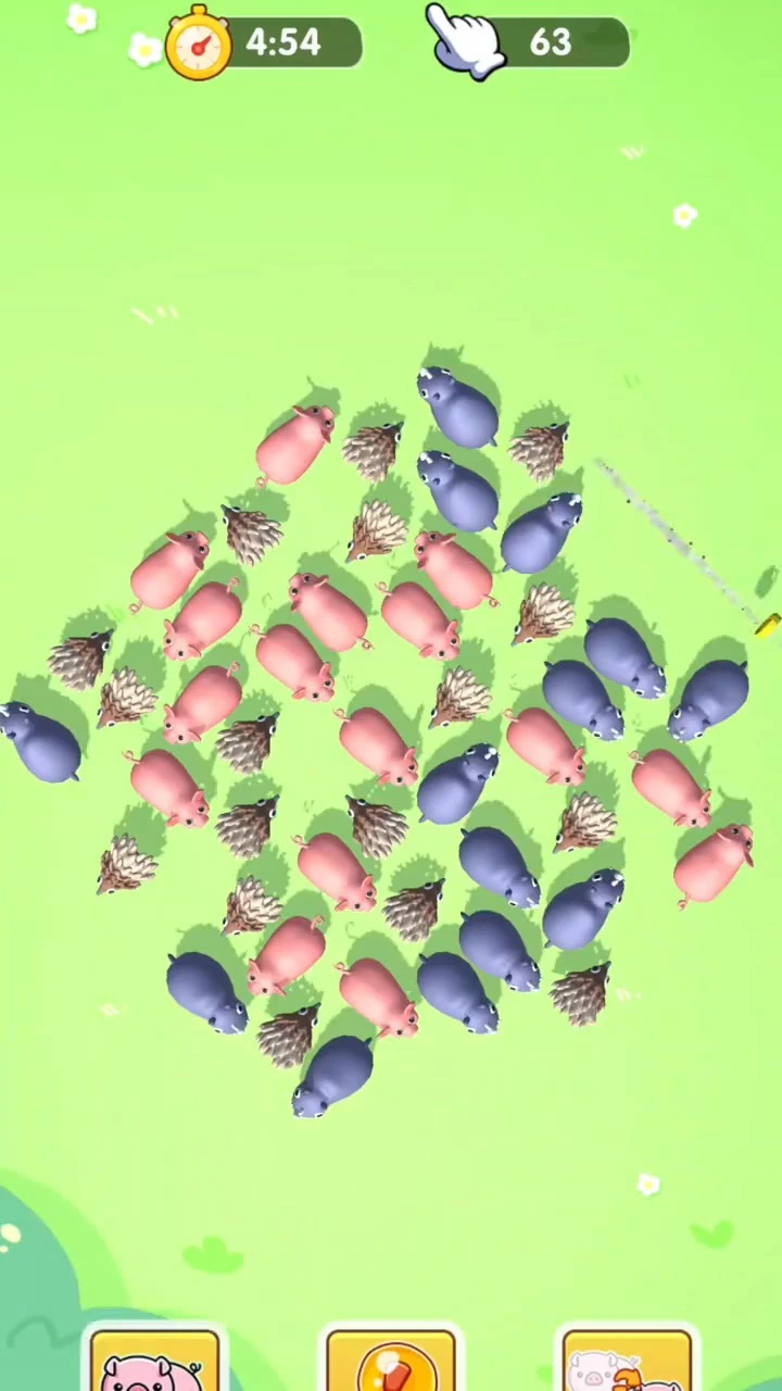 挪猪消消乐_2