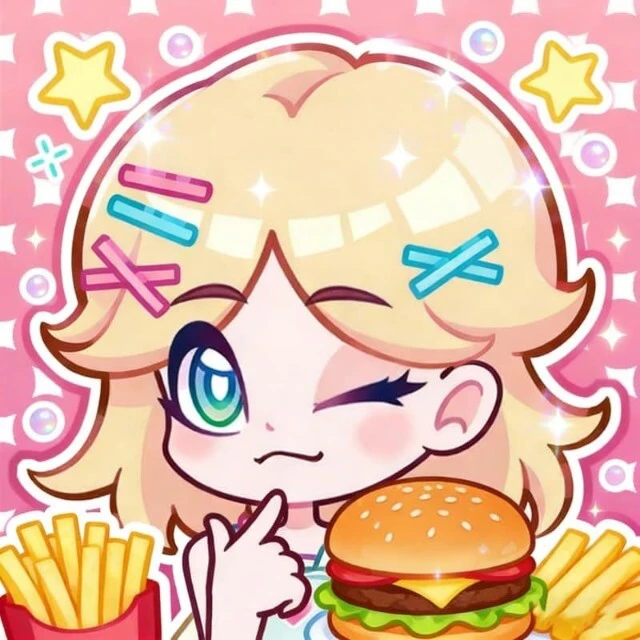 美味厨房甜品派对ICON