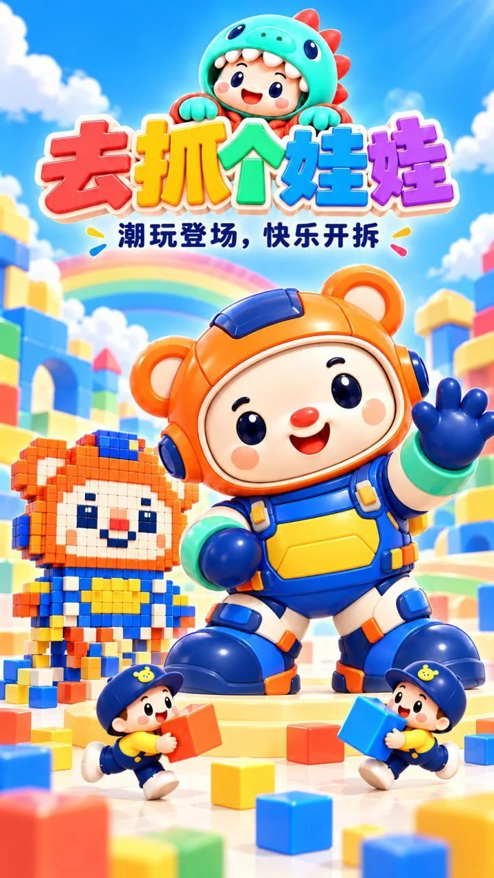 去抓个娃娃_1