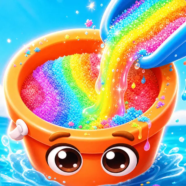 沙画消消2026ICON