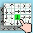 箭头消除欢乐消ICON