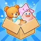 开了个箱ICON