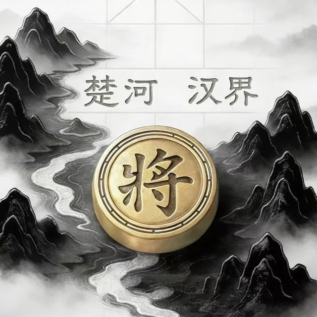 汉界战棋ICON