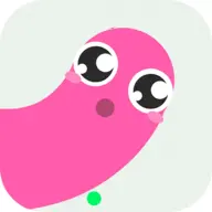 贪吃蛇经典双人游戏ICON