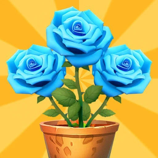 花朵爱消除ICON