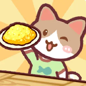 全民餐馆ICON