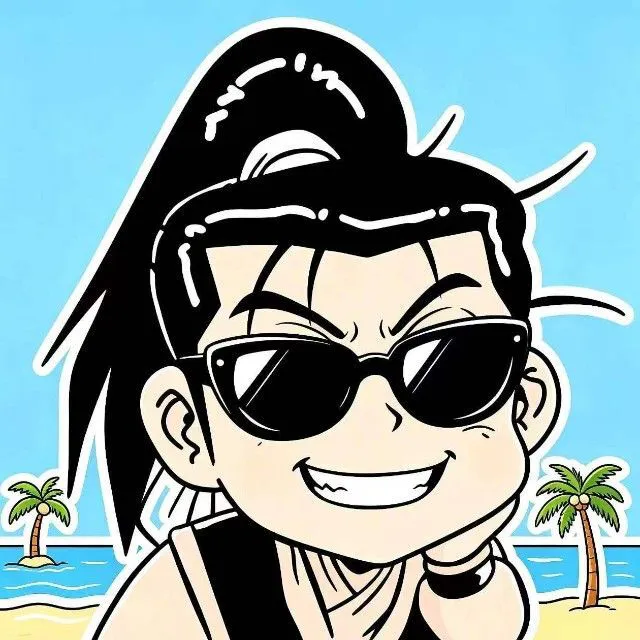 热湖零氪服ICON