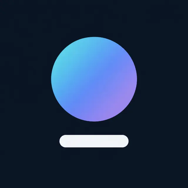 圆满弹球ICON