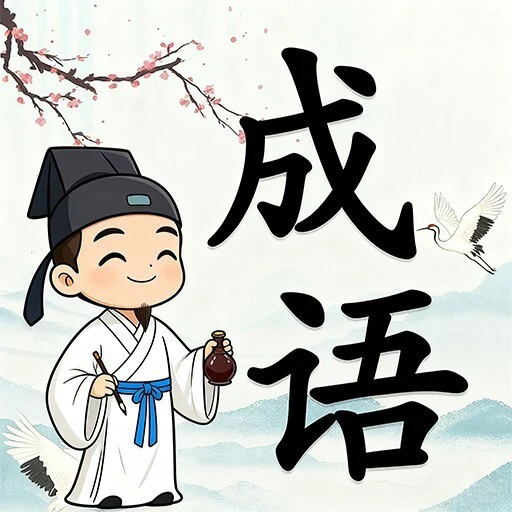 成语消消大师ICON