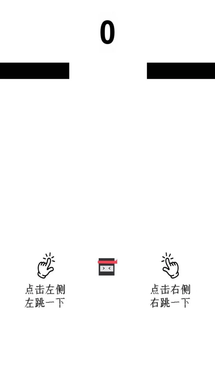 跃动方块大挑战_1