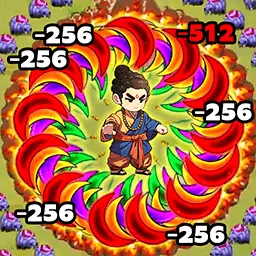 转刀割草谁最强ICON
