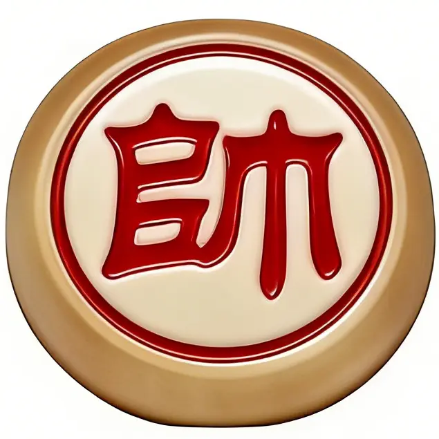 象棋在线挑战ICON