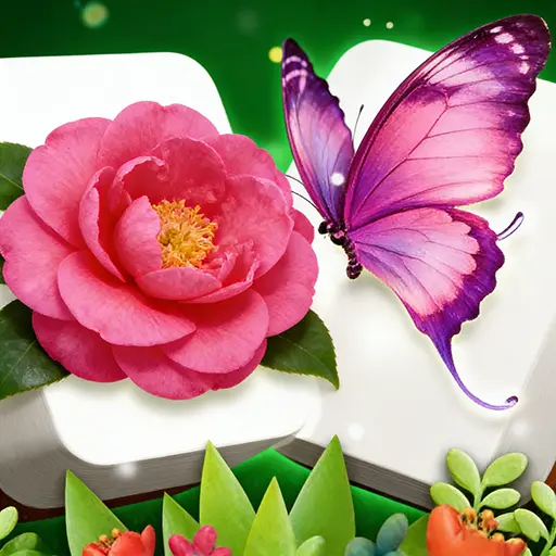 消除花朵经典ICON