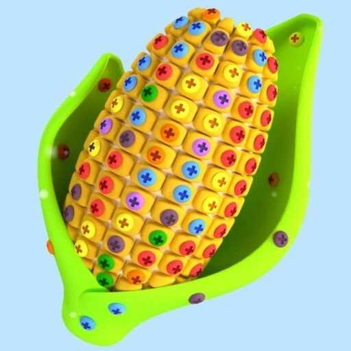 消个珠宝ICON