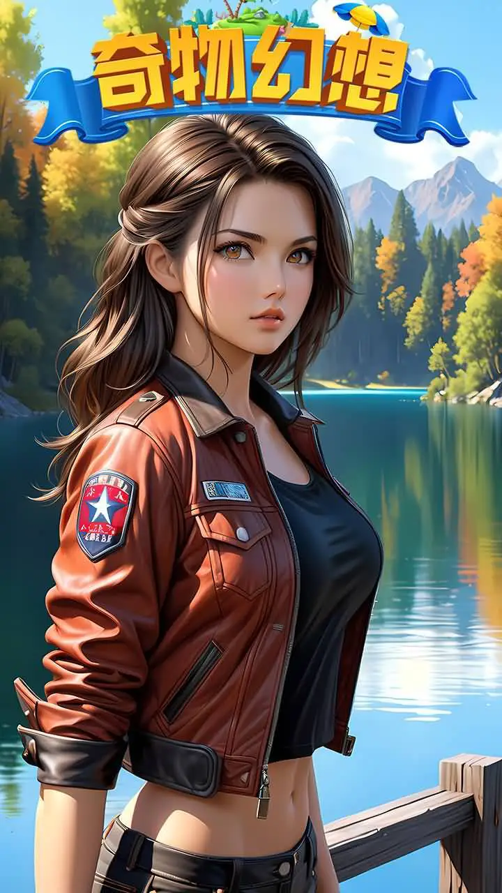 奇物幻想_2