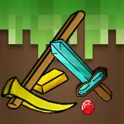 迷你建造世界ICON