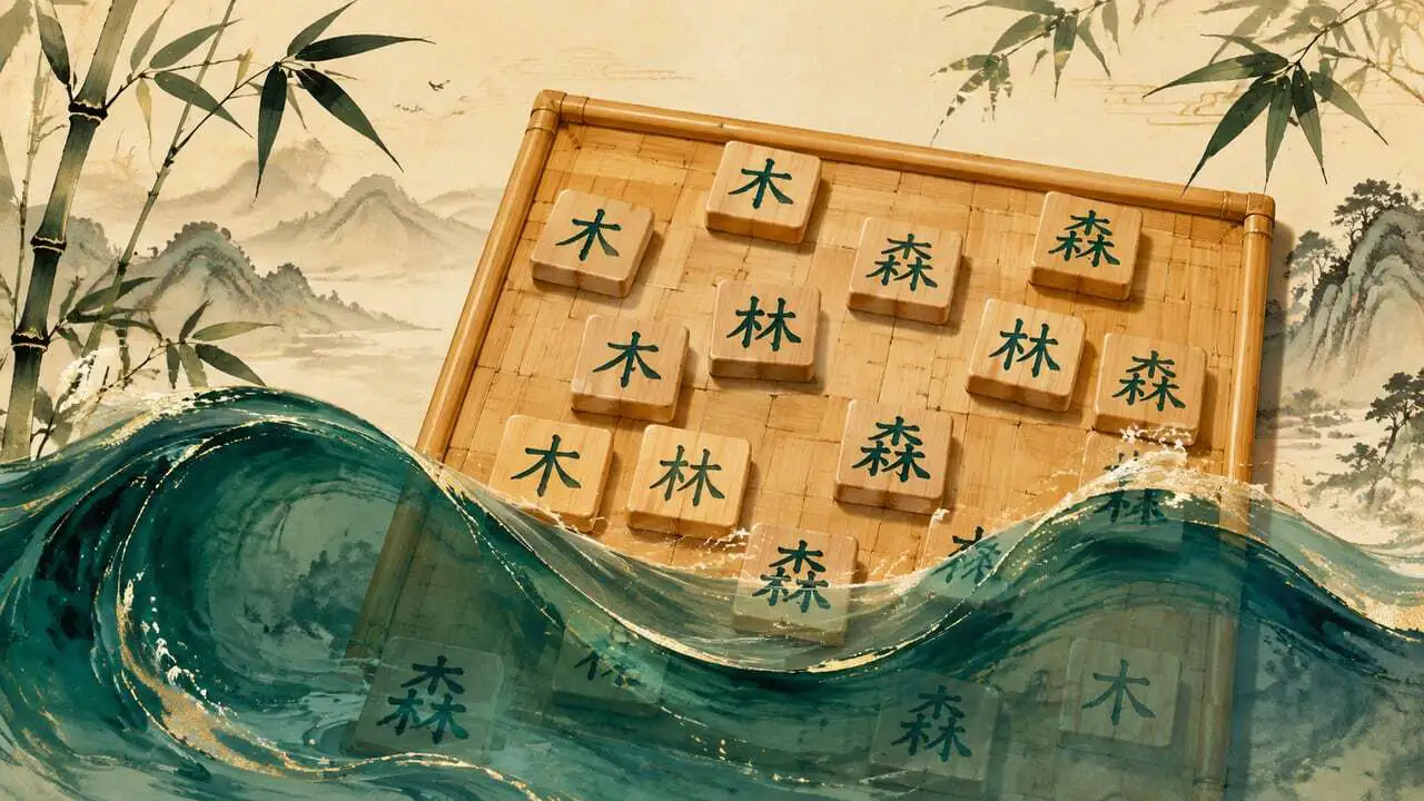 叠字大师-又双叒叕_5
