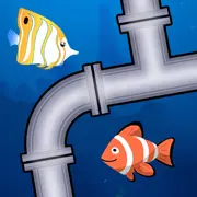 老王接水管游戏ICON