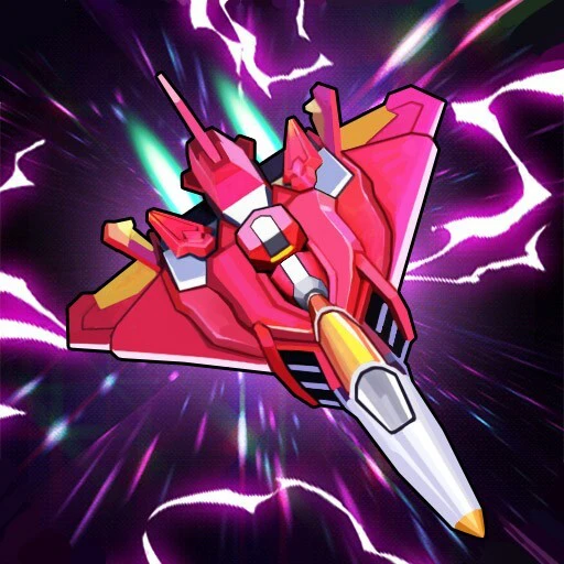 雷电突击队ICON