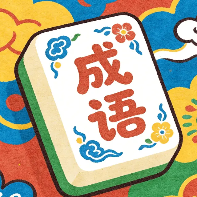 消除成语闯关ICON