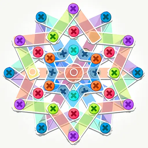 超级打螺丝ICON