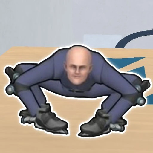 逃离上班游戏ICON