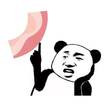 休闲培根解压高手ICON