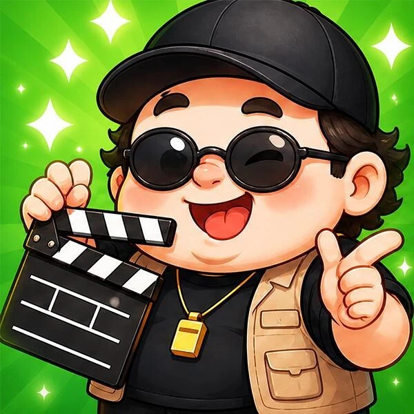 疯狂爆梗王ICON