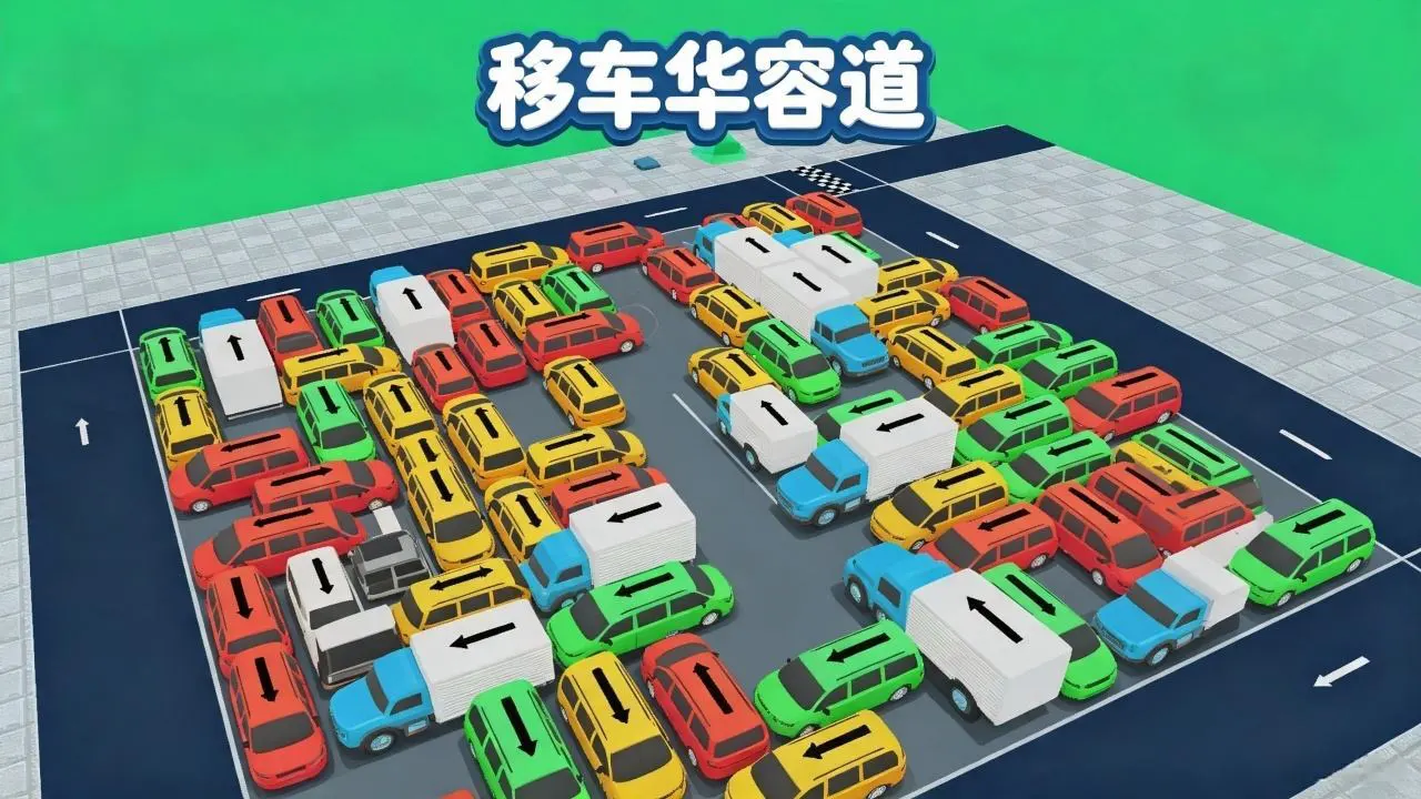 移车华容道_4