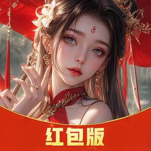 仙侠问道ICON