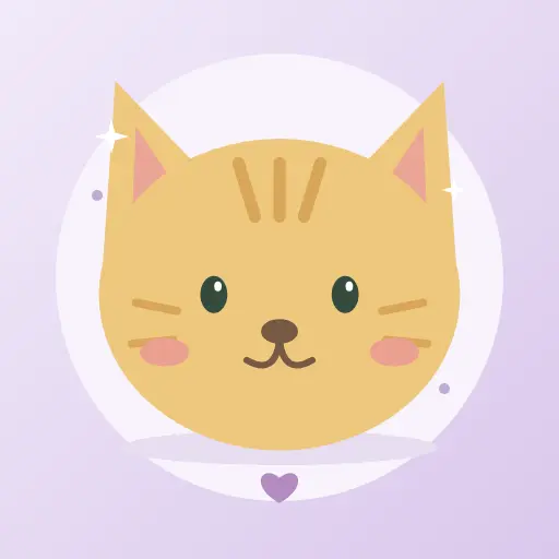 萌宠记忆馆ICON