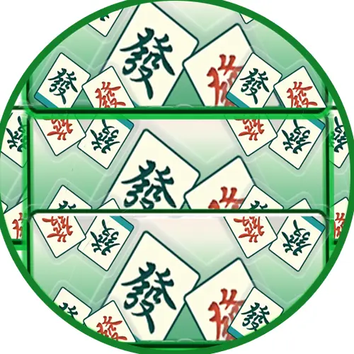麻将凑十合十ICON