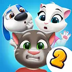 汤姆猫总动员2ICON