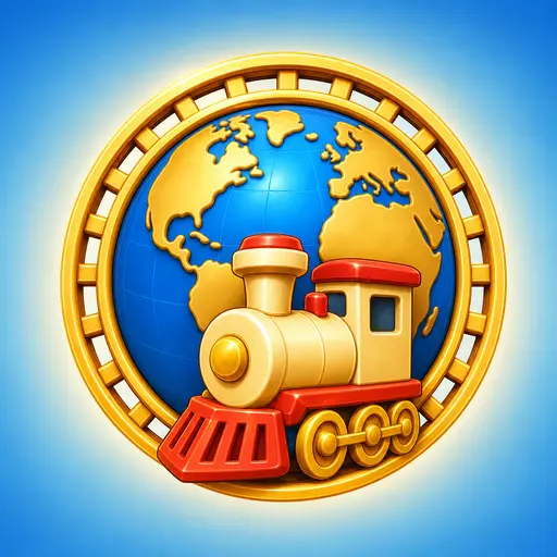 轨道环游记ICON