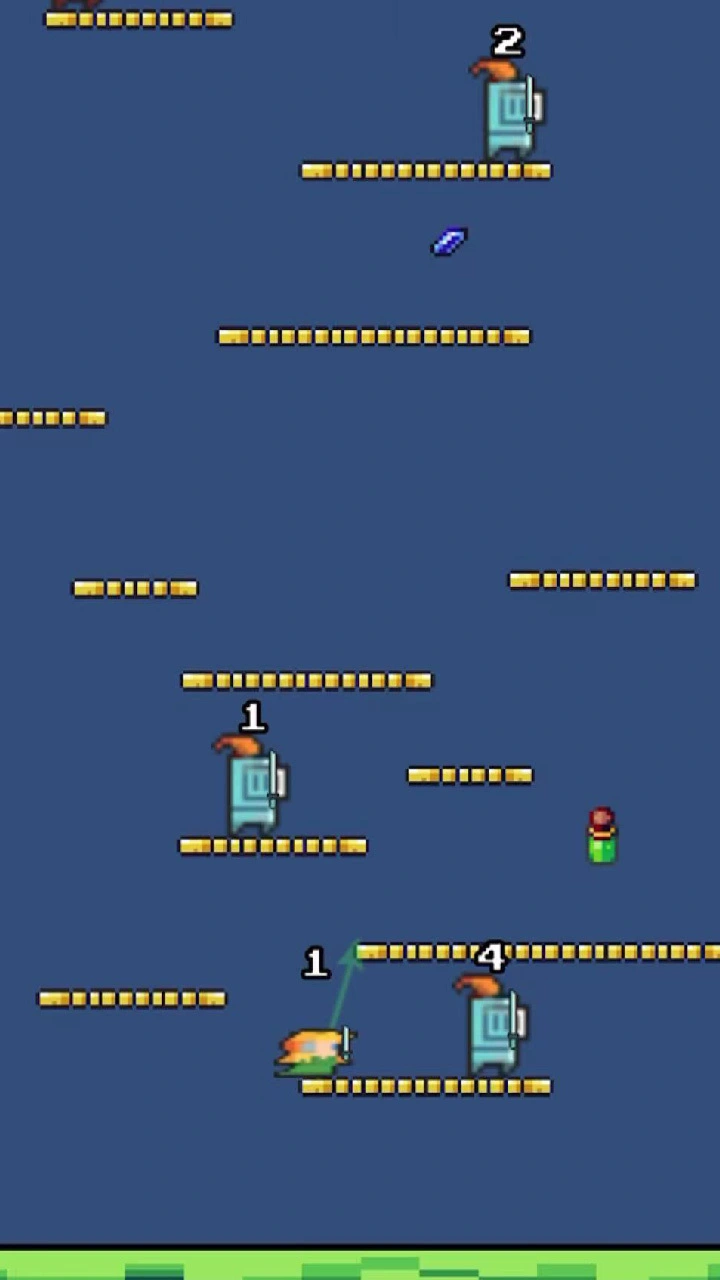 像素弹跳王_4