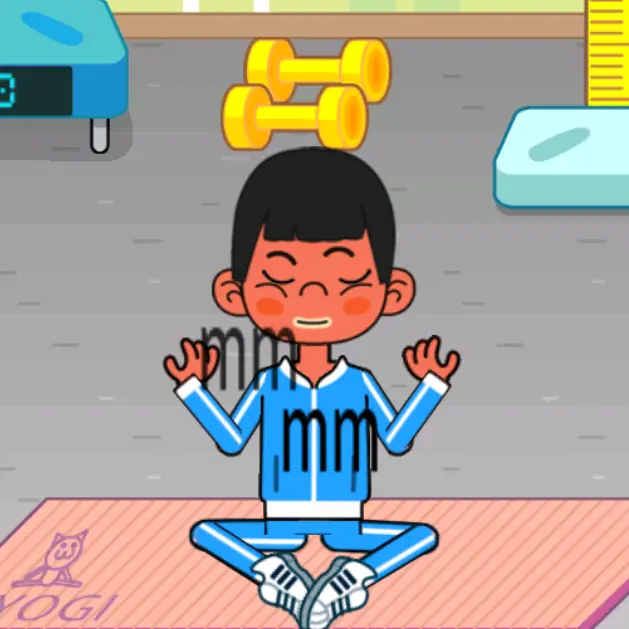 魔法探险娃娃屋ICON