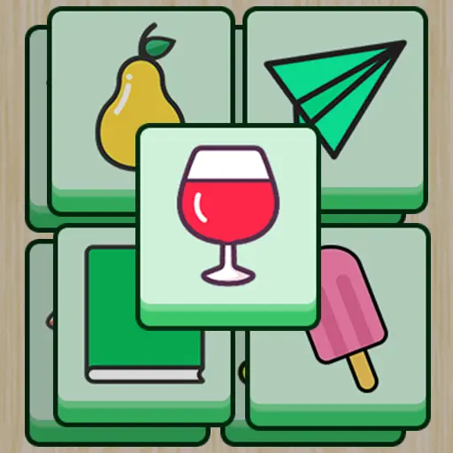 开心休闲一刻消消消ICON