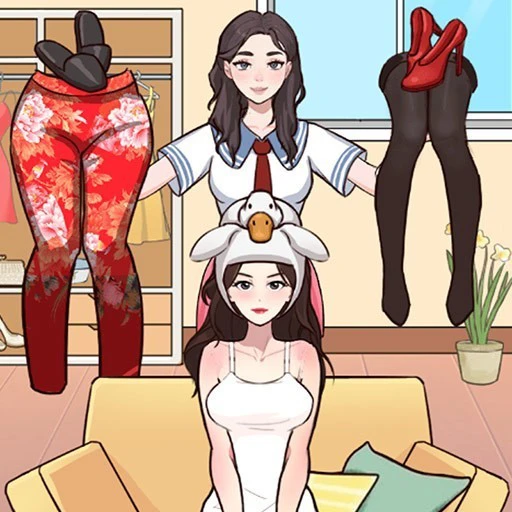 暴走找茬王ICON
