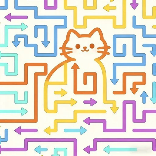 一点就消ICON