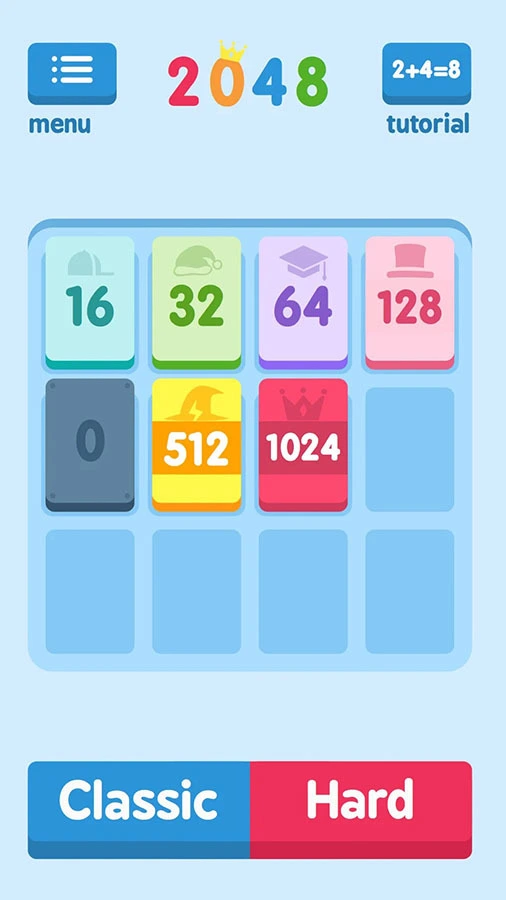 2048经典原版_2