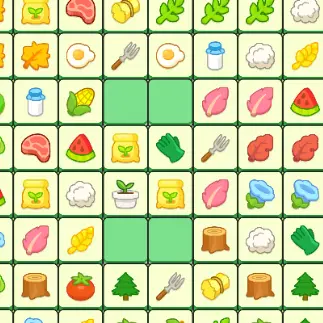 砖块连连看游戏ICON